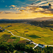 智慧旅游全景VR展示之黃平南門且蘭廣場(chǎng)